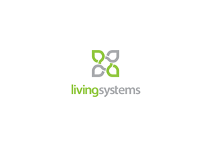 Diseño de Logo por bluejet para livingsystems | Diseño: #3038576
