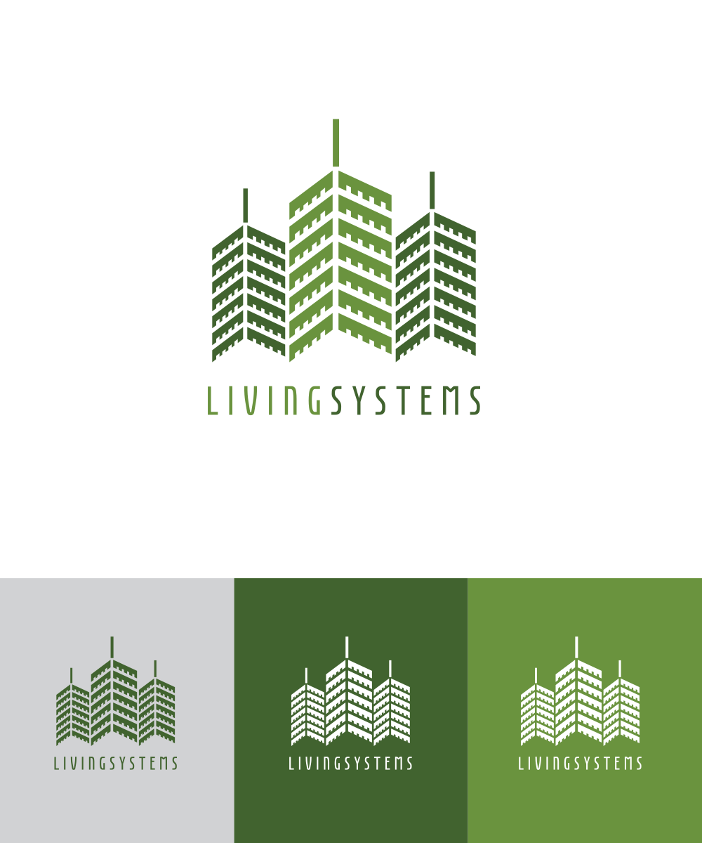 Logo Design by Apolaki for livingsystems | Design #3065832