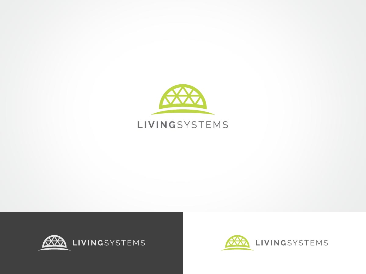 Logo Design by ArtTank for livingsystems | Design #3077673