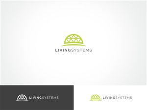 Diseño de Logo por ArtTank para livingsystems | Diseño: #3077673
