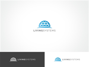 Diseño de Logo por ArtTank para livingsystems | Diseño: #3077677