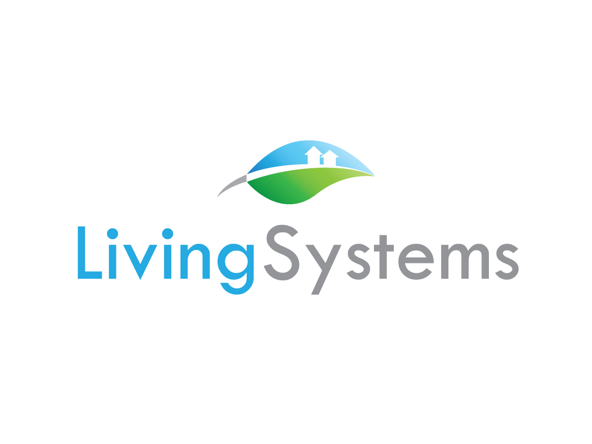 Logo Design by Lou Sharp for livingsystems | Design #3049241