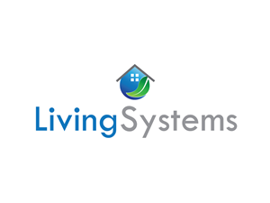 Logo Design by Lou Sharp for livingsystems | Design: #3049244