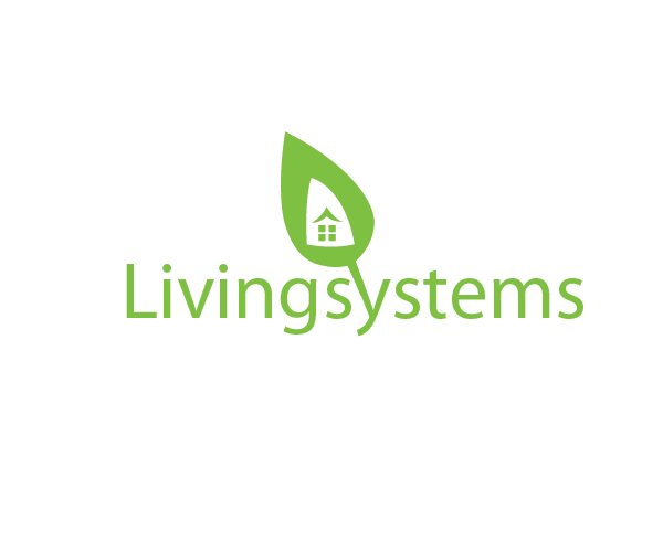 Logo Design by Anand Basavaraj for livingsystems | Design #3071716