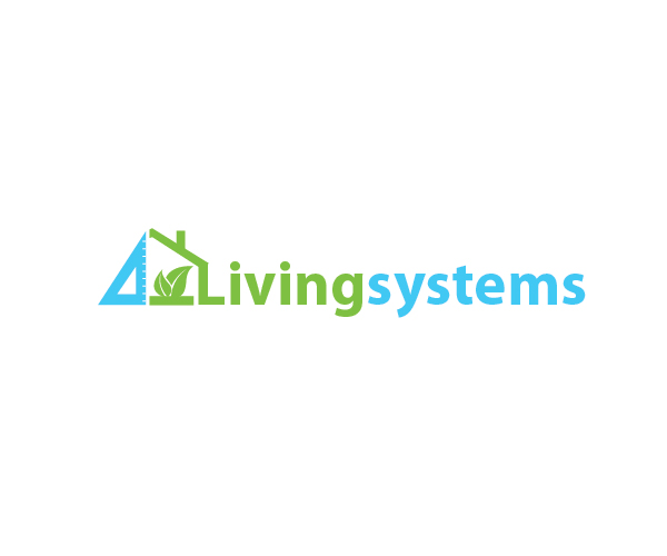 Logo Design by Anand Basavaraj for livingsystems | Design #3071717