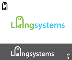 Logo Design by Anand Basavaraj for livingsystems | Design: #3071722