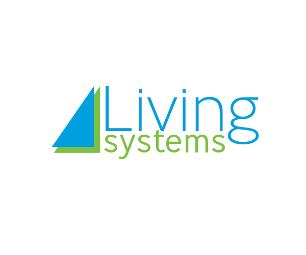Logo Design by Anand Basavaraj for livingsystems | Design #3078172
