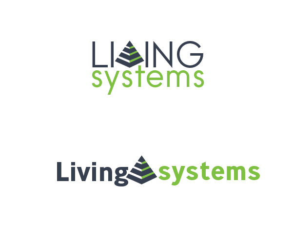 Logo Design by Anand Basavaraj for livingsystems | Design #3078644