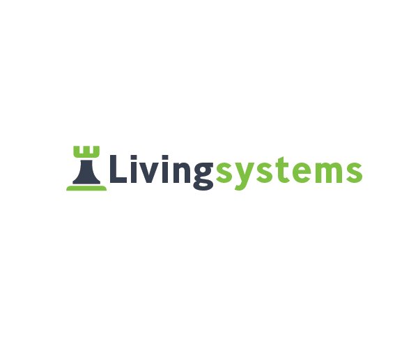 Logo Design by Anand Basavaraj for livingsystems | Design #3078645