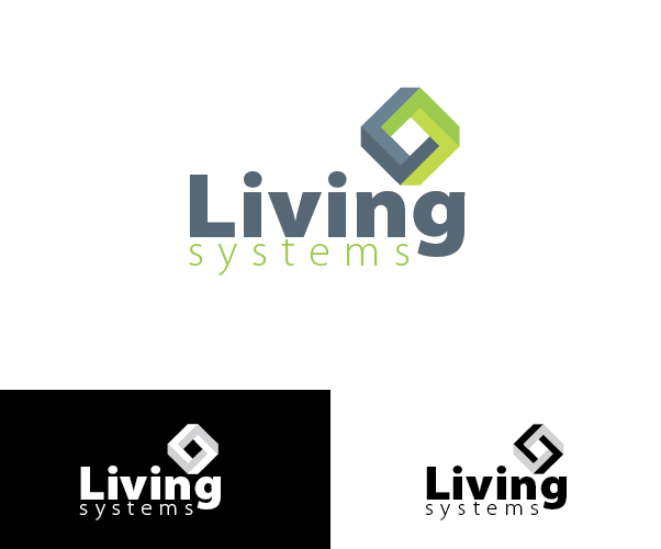 Diseño de Logo por Anand Basavaraj para livingsystems | Diseño #3085076
