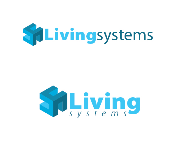Logo Design by Anand Basavaraj for livingsystems | Design #3086671