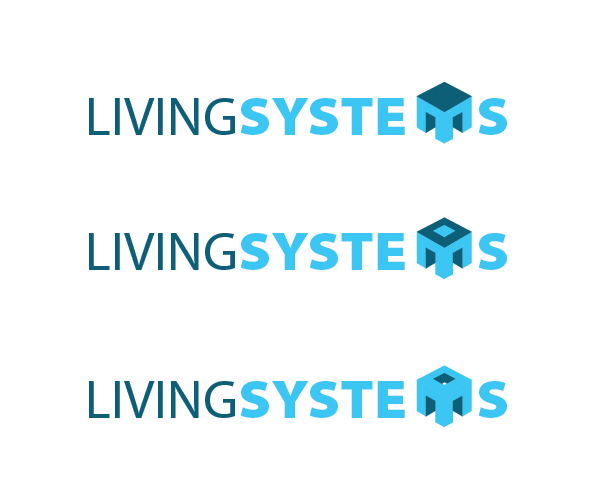 Design de Logo par Anand Basavaraj pour livingsystems | Design #3086709