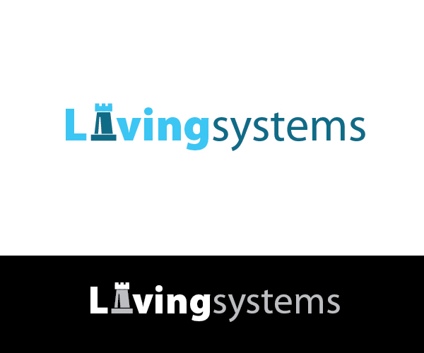 Logo Design by Anand Basavaraj for livingsystems | Design #3087018