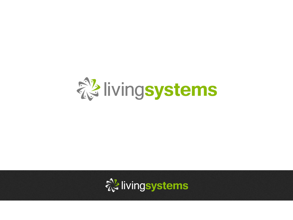 Diseño de Logo por DiLion para livingsystems | Diseño #3027730