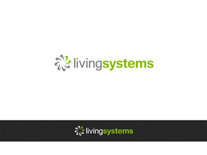 Diseño de Logo por DiLion para livingsystems | Diseño: #3027730