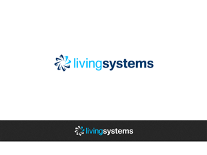 Diseño de Logo por DiLion para livingsystems | Diseño: #3027734