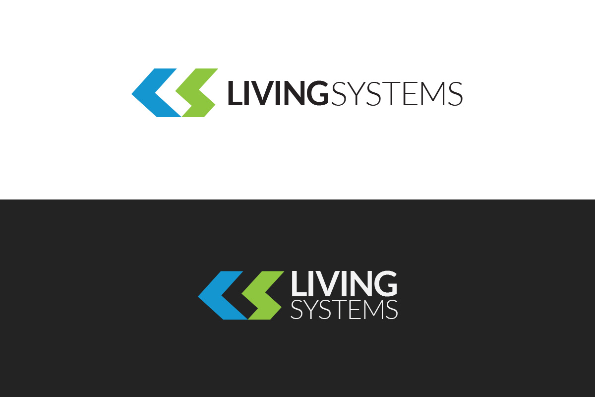 Logo Design by creative.visuals for livingsystems | Design #3060152