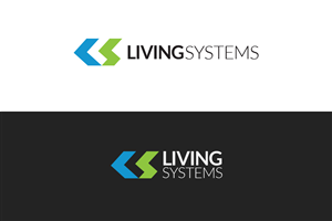 Logo Design by creative.visuals for livingsystems | Design: #3060152