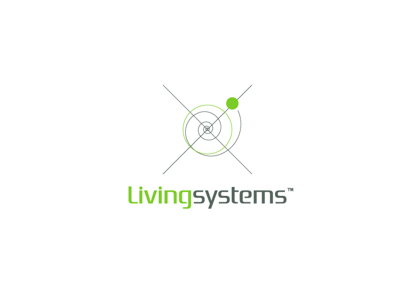 Logo Design by ~idiaz~ for livingsystems | Design #3036194
