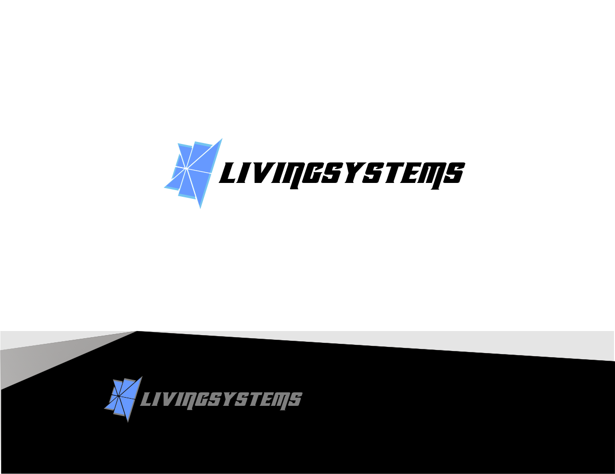 Logo Design by Chero Designs for livingsystems | Design #3086862