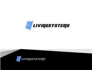 Diseño de Logo por Chero Designs para livingsystems | Diseño #3086862