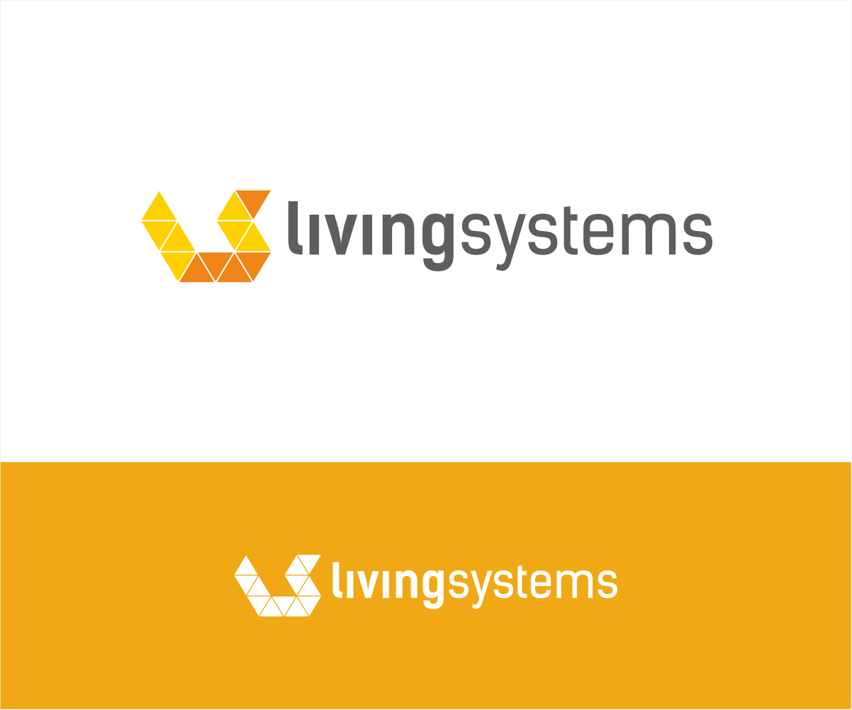 Diseño de Logo por ISYL para livingsystems | Diseño #3082459