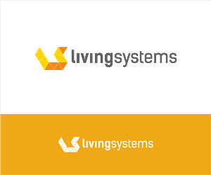Diseño de Logo por ISYL Studio para livingsystems | Diseño #3082459