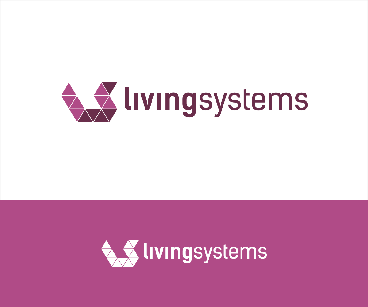 Logo Design by ISYL for livingsystems | Design #3082510