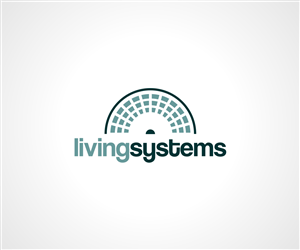 Diseño de Logo por MOH Studio para livingsystems | Diseño: #3027426