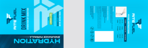 Label Design by SAI DESIGNS