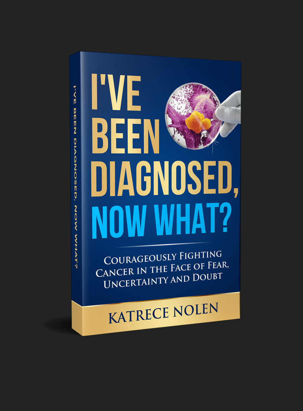 Book Cover Design by RedNinja for this project | Design #25275290