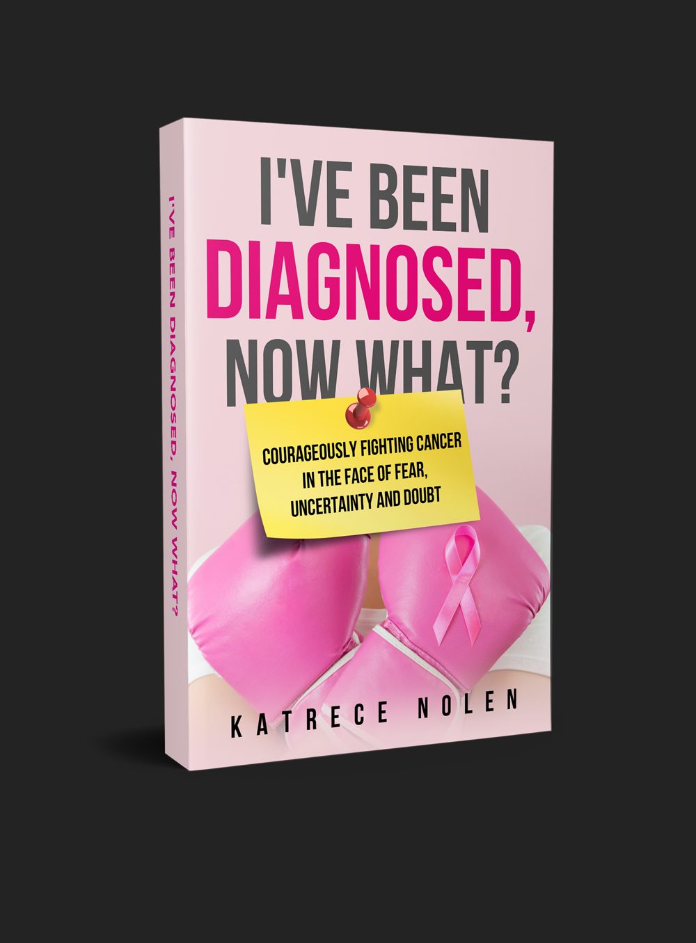 Book Cover Design by RedNinja for this project | Design #25275520