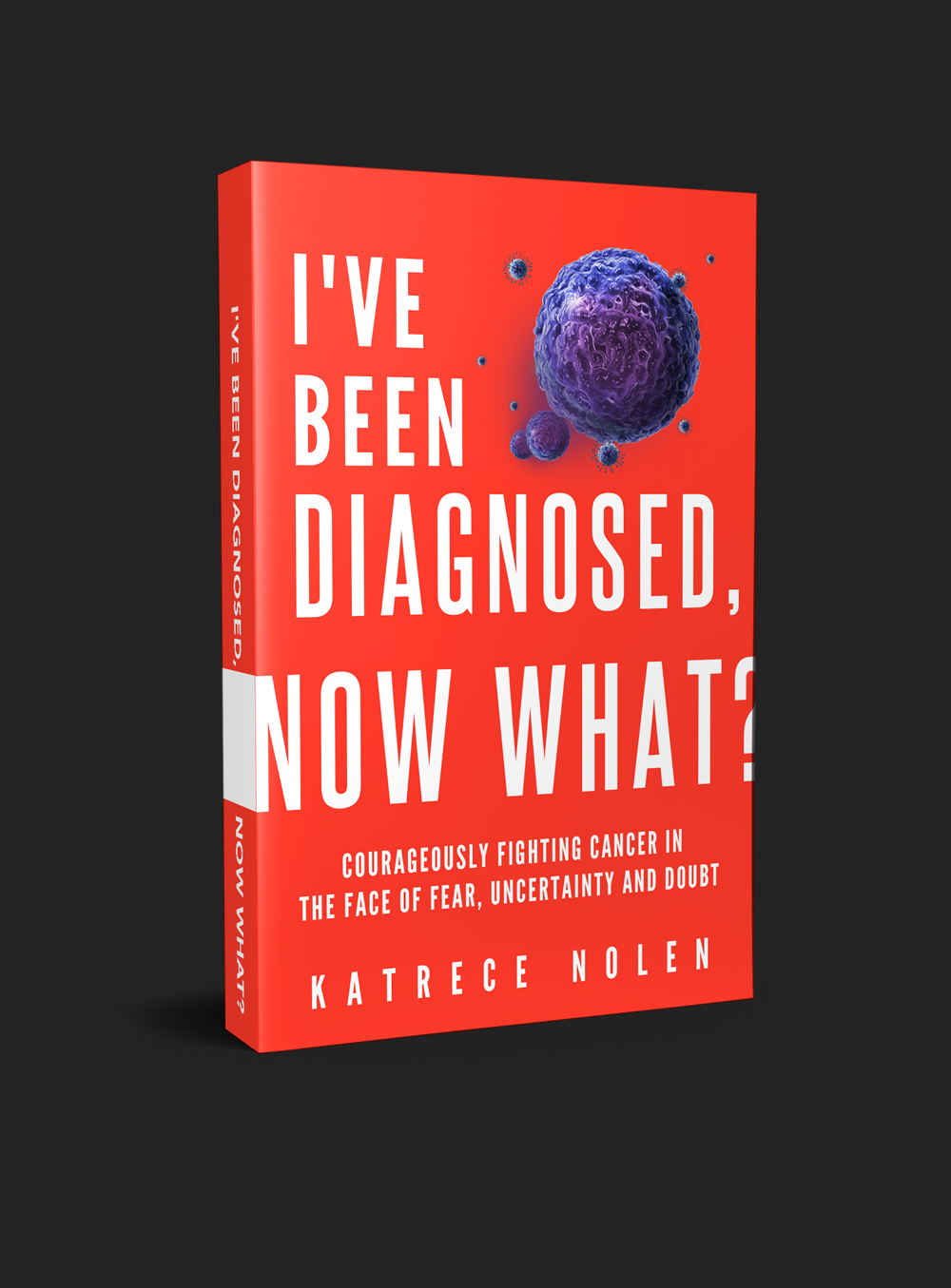 Book Cover Design by RedNinja for this project | Design #25275569