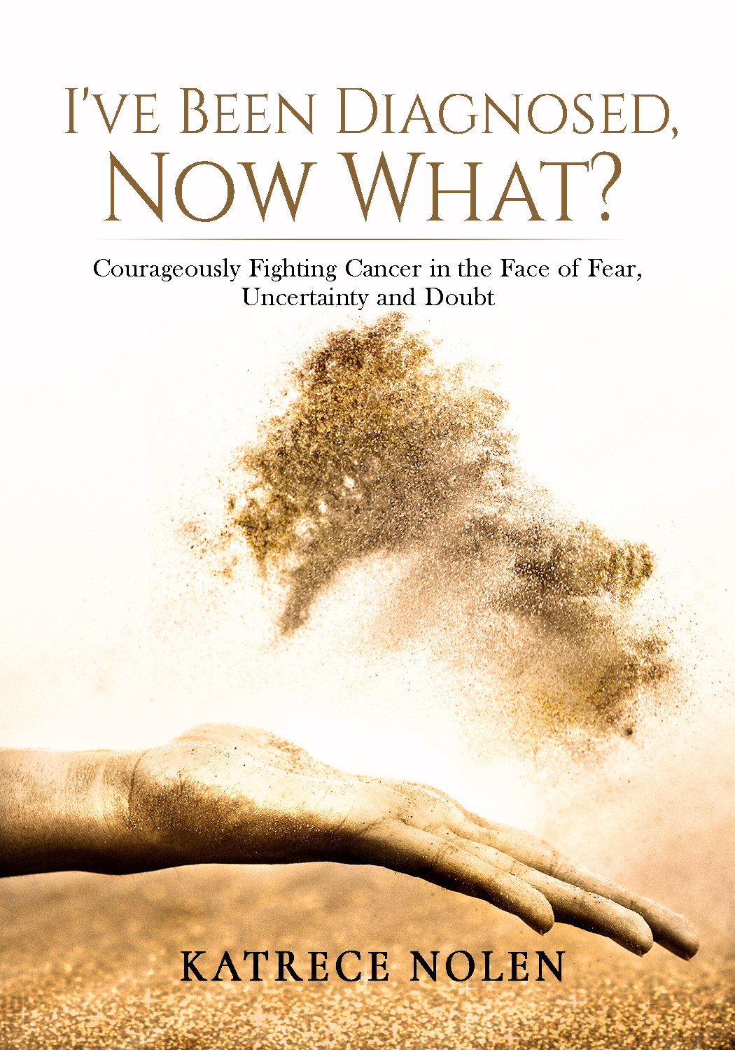 Book Cover Design by sormaz.tanja for this project | Design #25278098