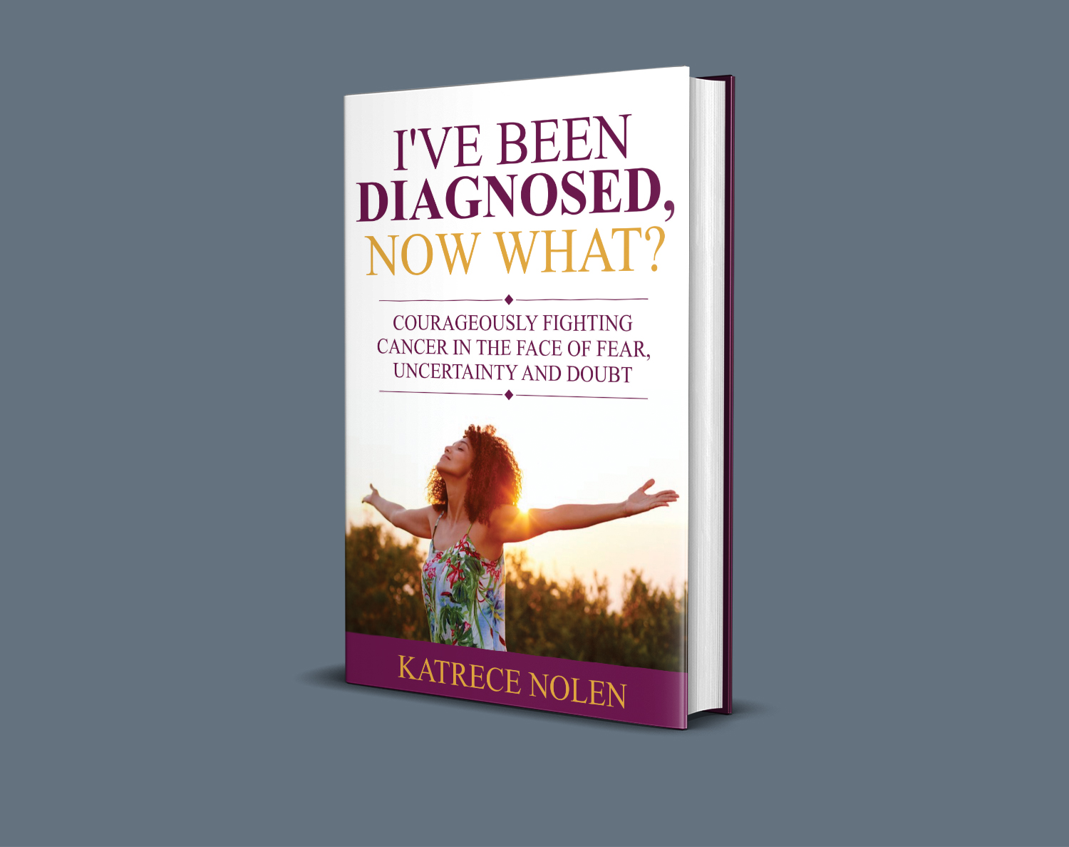 Book Cover Design by Aurora:) for this project | Design #25362083