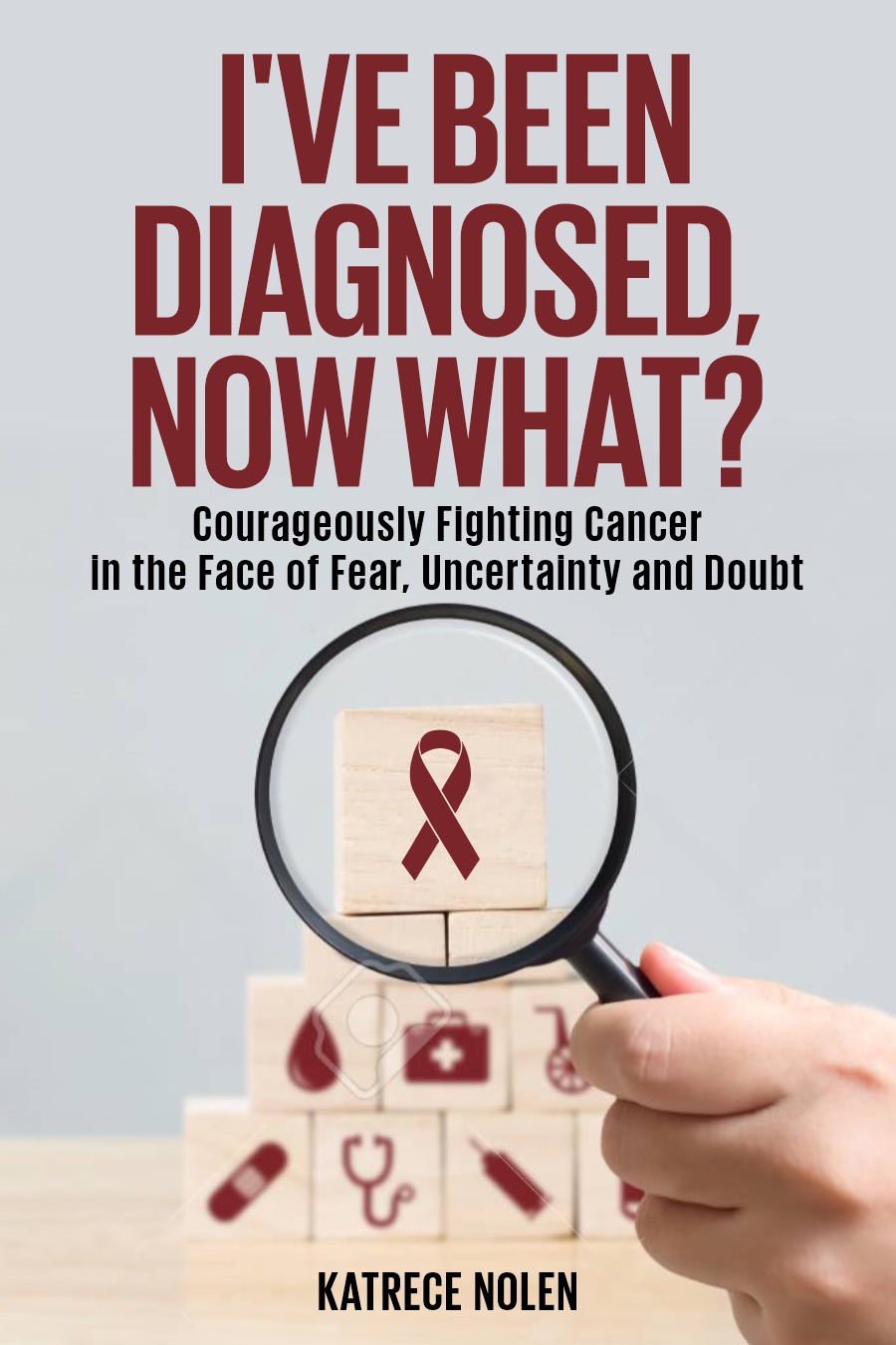 Book Cover Design by DesignART for this project | Design #25275617