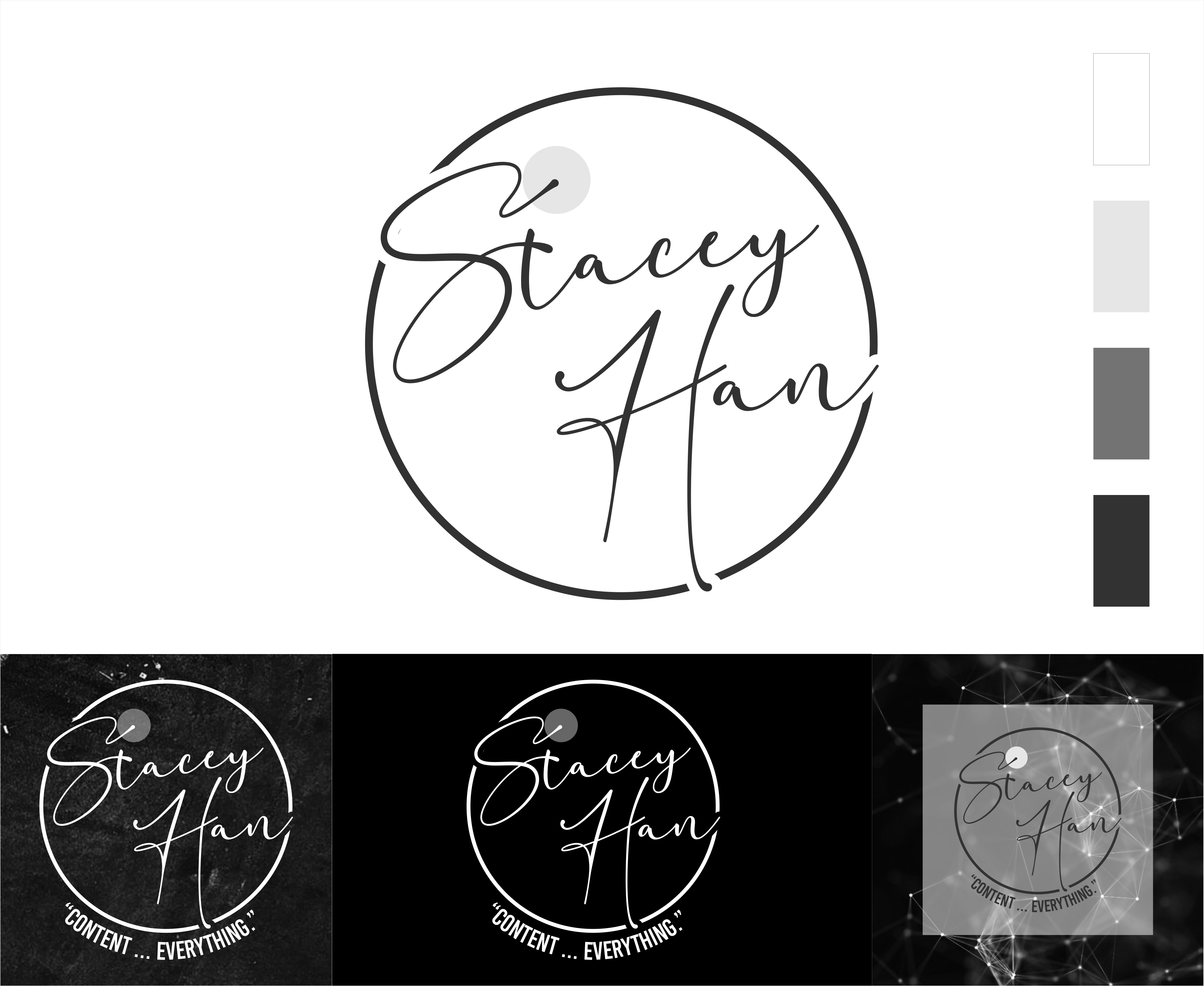 Logo Design by vta for this project | Design #25272552