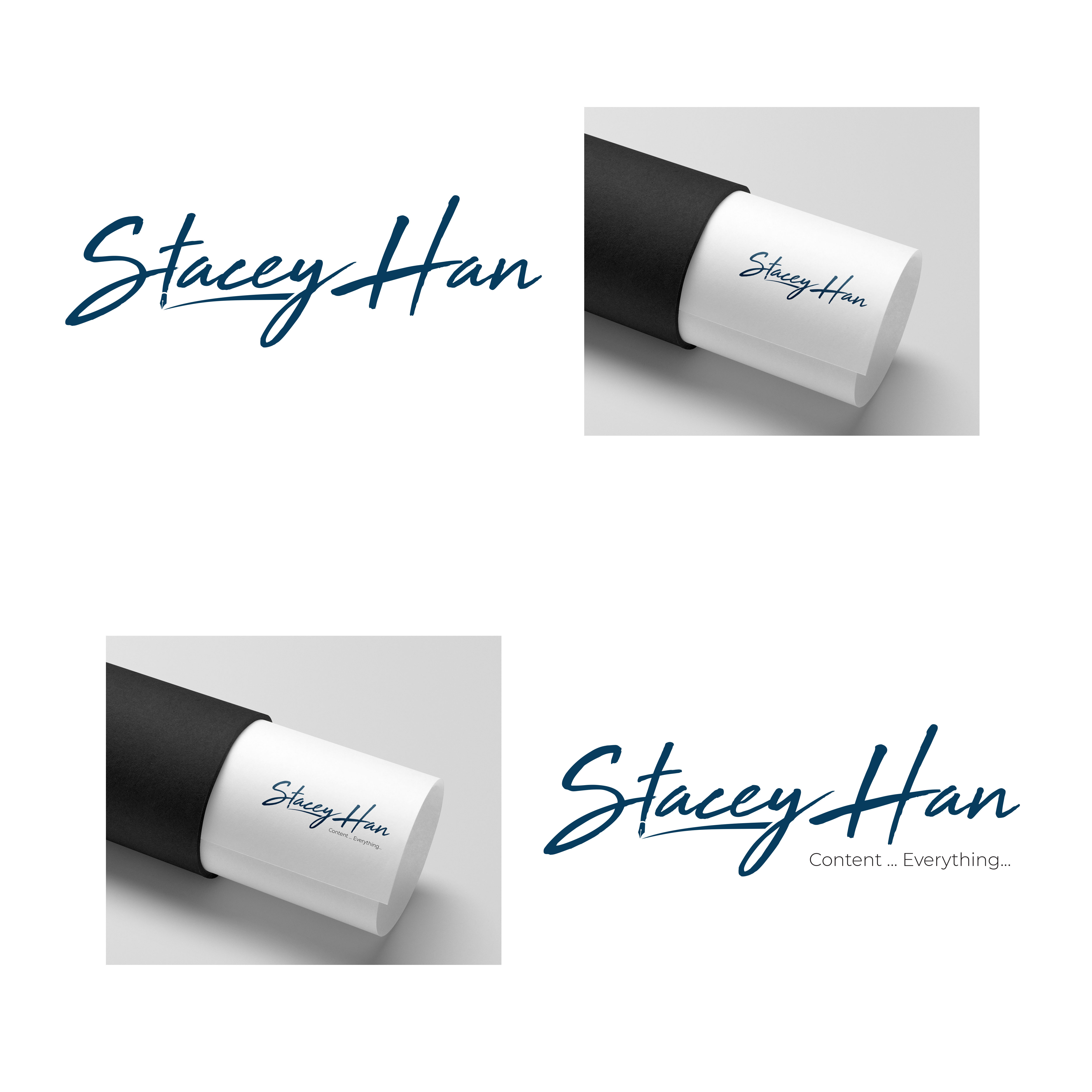Diseño de Logo por Spike Creative para este proyecto | Diseño #25280035