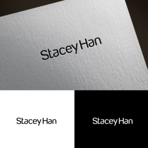 Stacey Han | Logo Design by sankar999