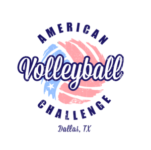 American Volleyball Challenge - AVC | T-Shirt-Design von jamesmccue1