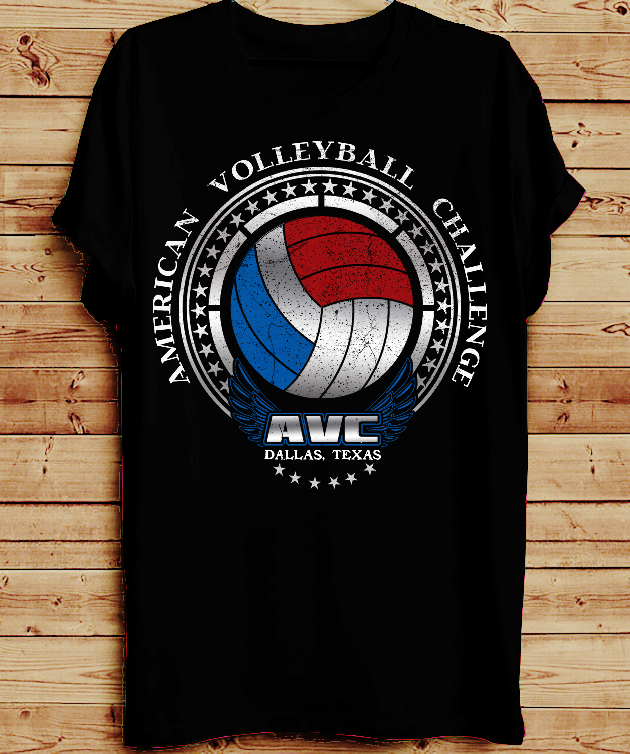 T-shirt Design by creative gravity for this project | Design #25274904