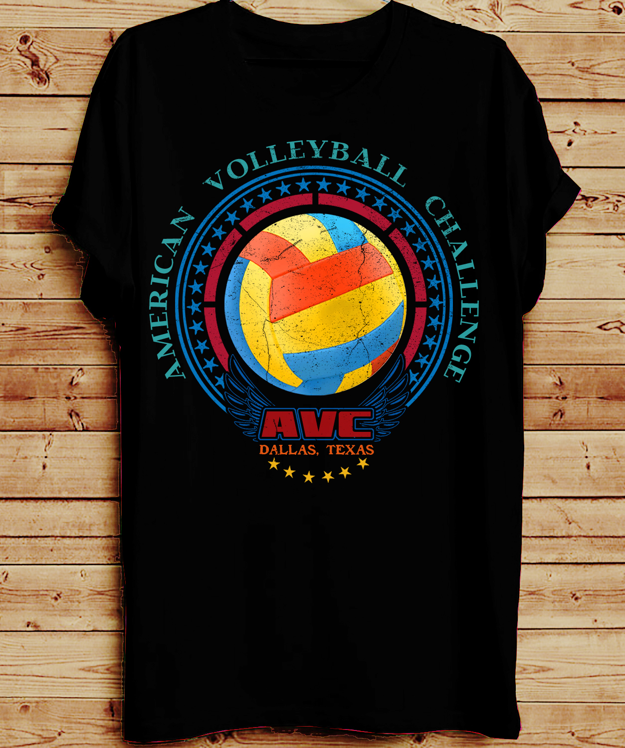 T-shirt Design by creative gravity for this project | Design #25285270