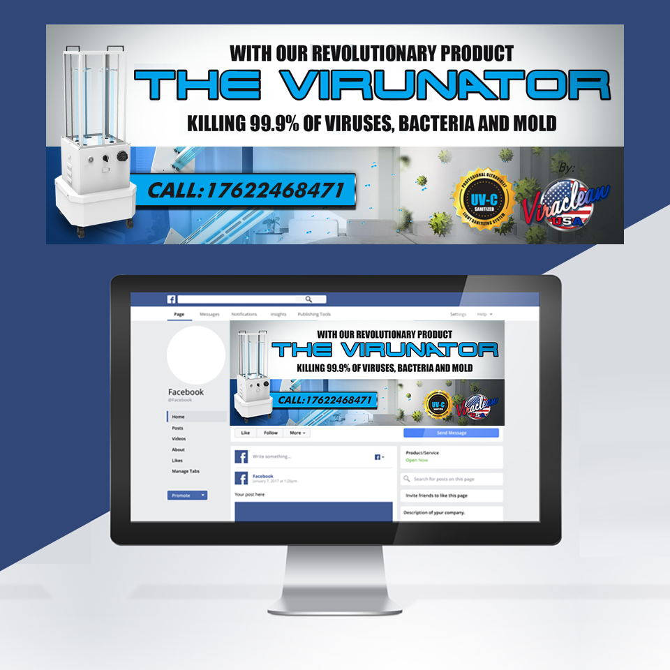 Facebook Design by bext22 for DTL Energy Solutions Inc. | Design #25284147