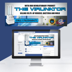 Facebook-Design von bext22 für DTL Energy Solutions Inc. | Design #25284147