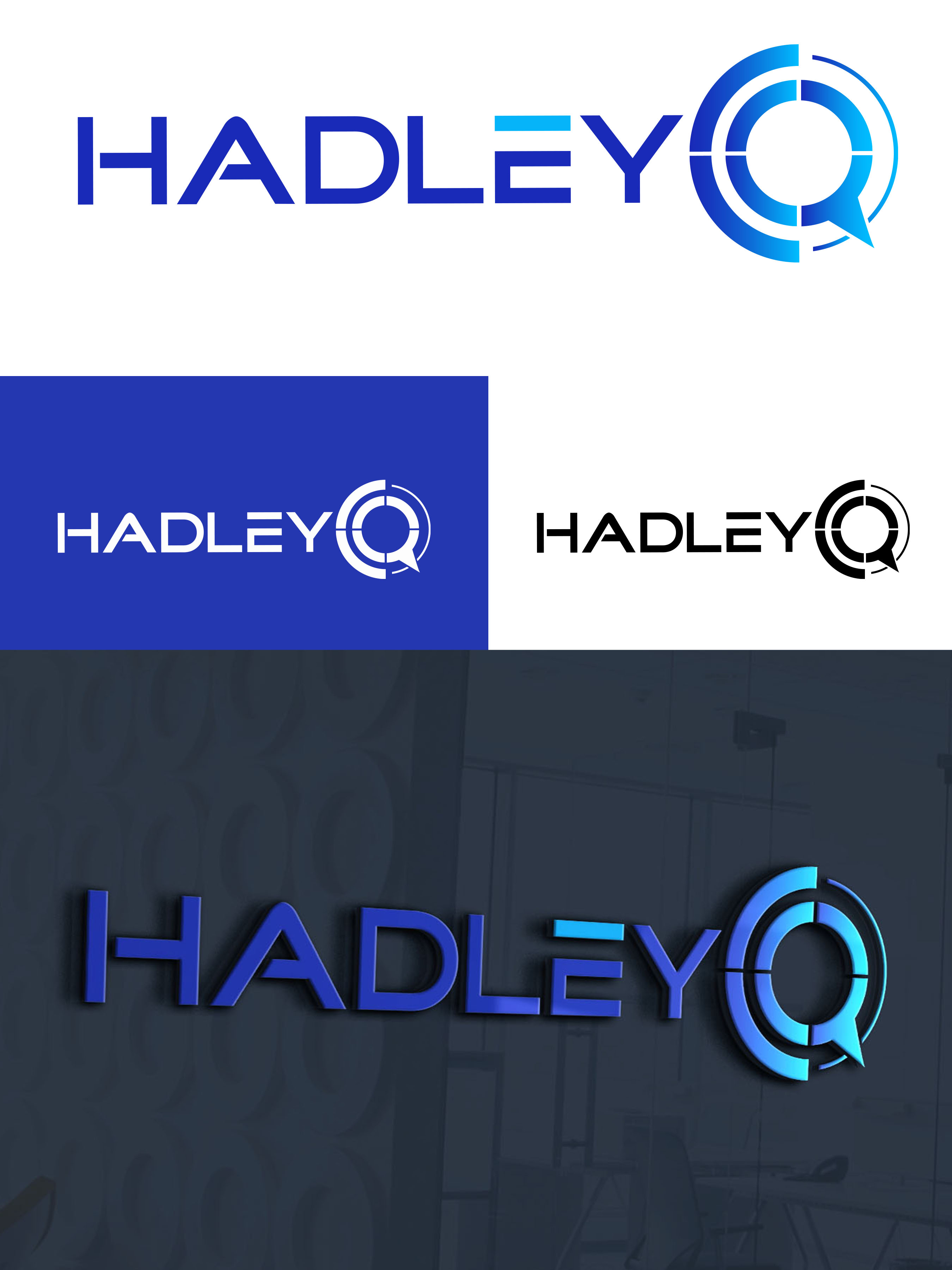 Logo-Design von VanR für dieses Projekt | Design #25277934