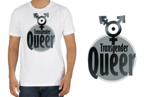 T-shirt Design by Jay Design