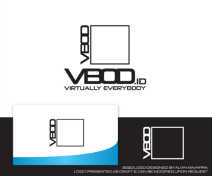 Logo Design by alvinnavarra for this project | Design: #25304580