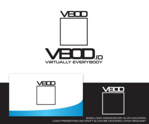Logo Design by alvinnavarra for this project | Design: #25304586