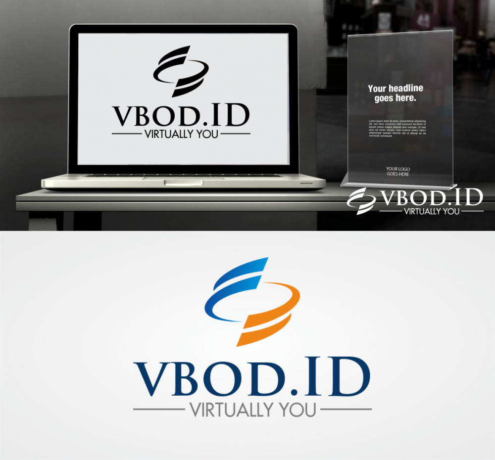 Logo Design by bujanganss for this project | Design #25296743