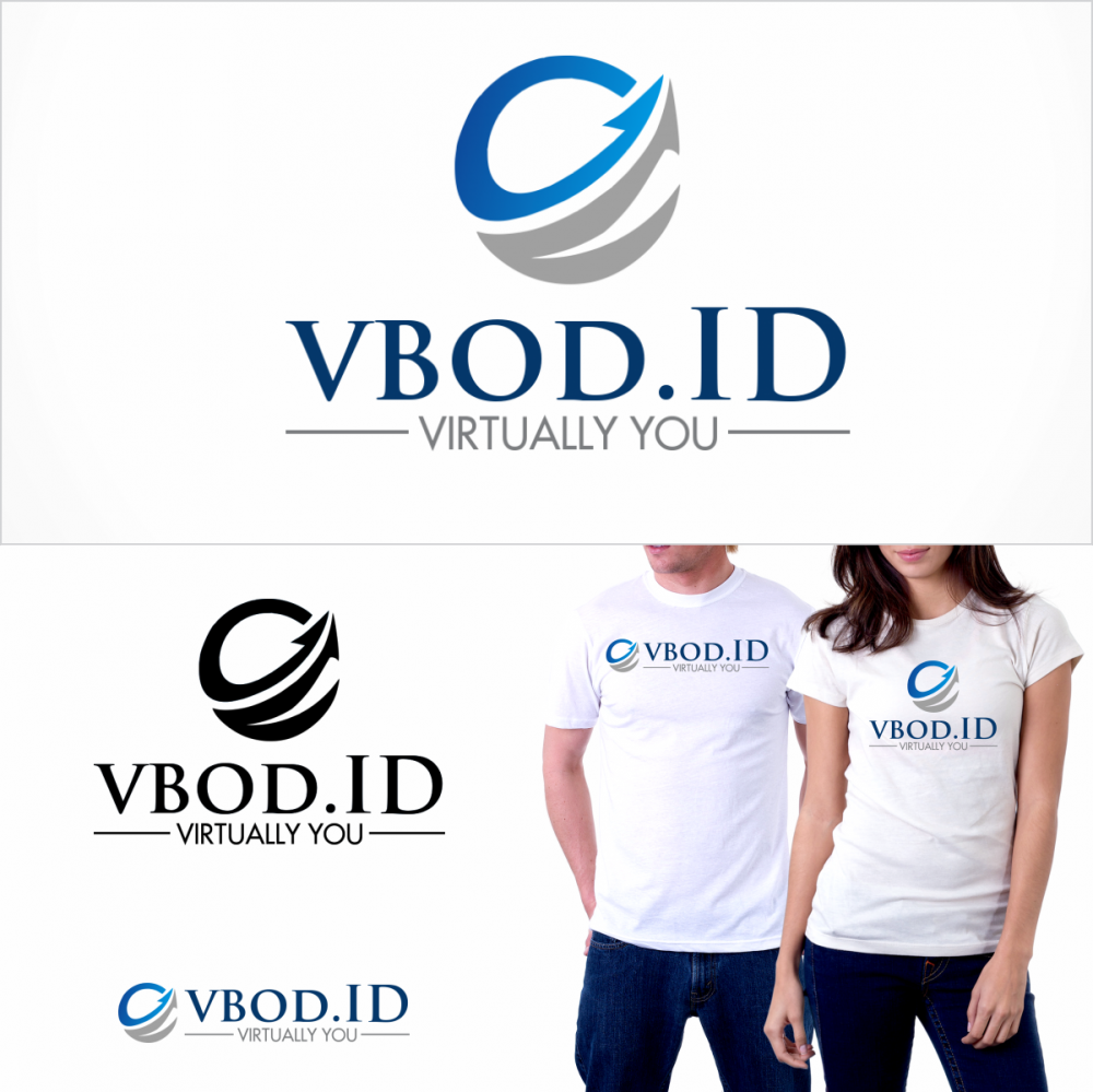 Logo Design by bujanganss for this project | Design #25296747